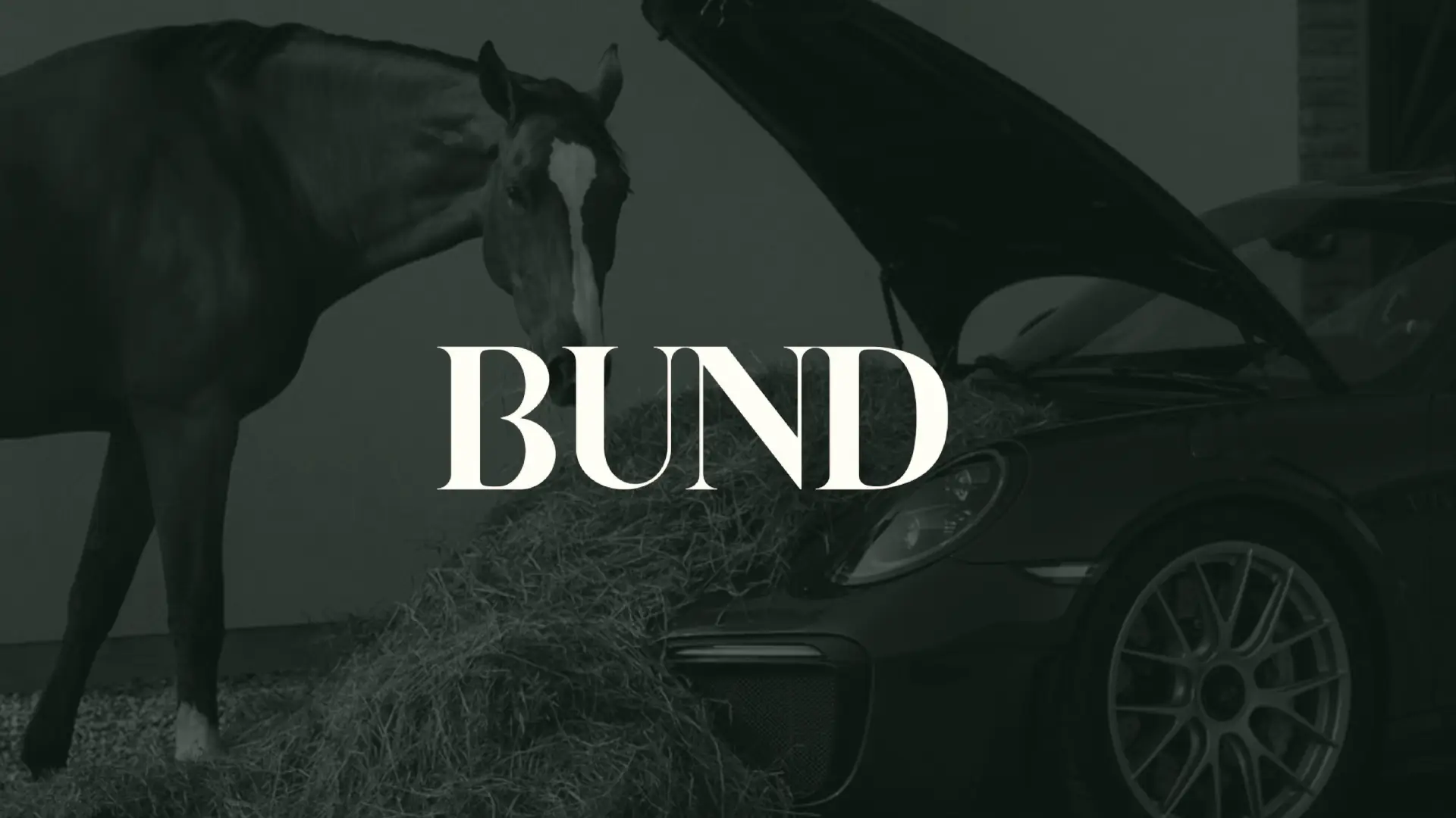 Systems revamp for an international fashion brand
